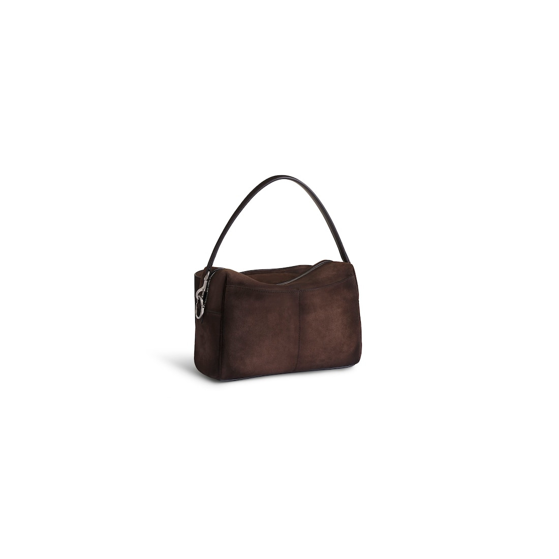 Men's Rodeo Camera Bag in Light Espresso - 3