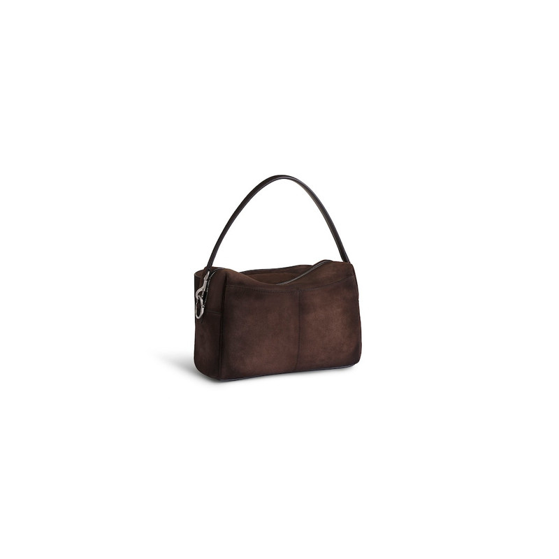 Men's Rodeo Camera Bag in Light Espresso 3