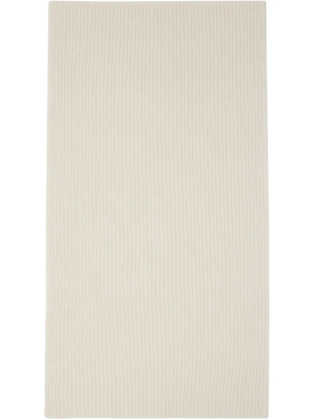 Off-White Tower Long Scarf - 1