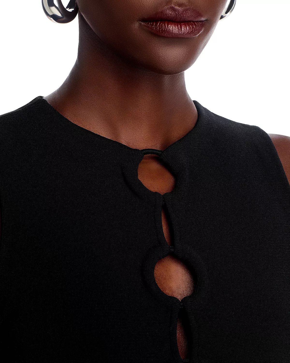 Hartley Knit Dress - 11