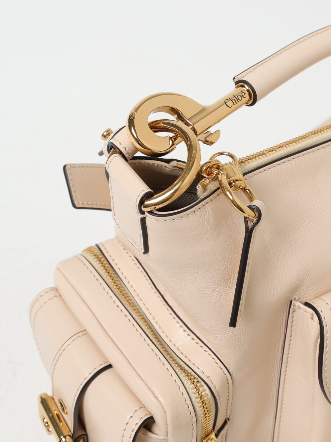 Crossbody bags woman ChloÉ - 4