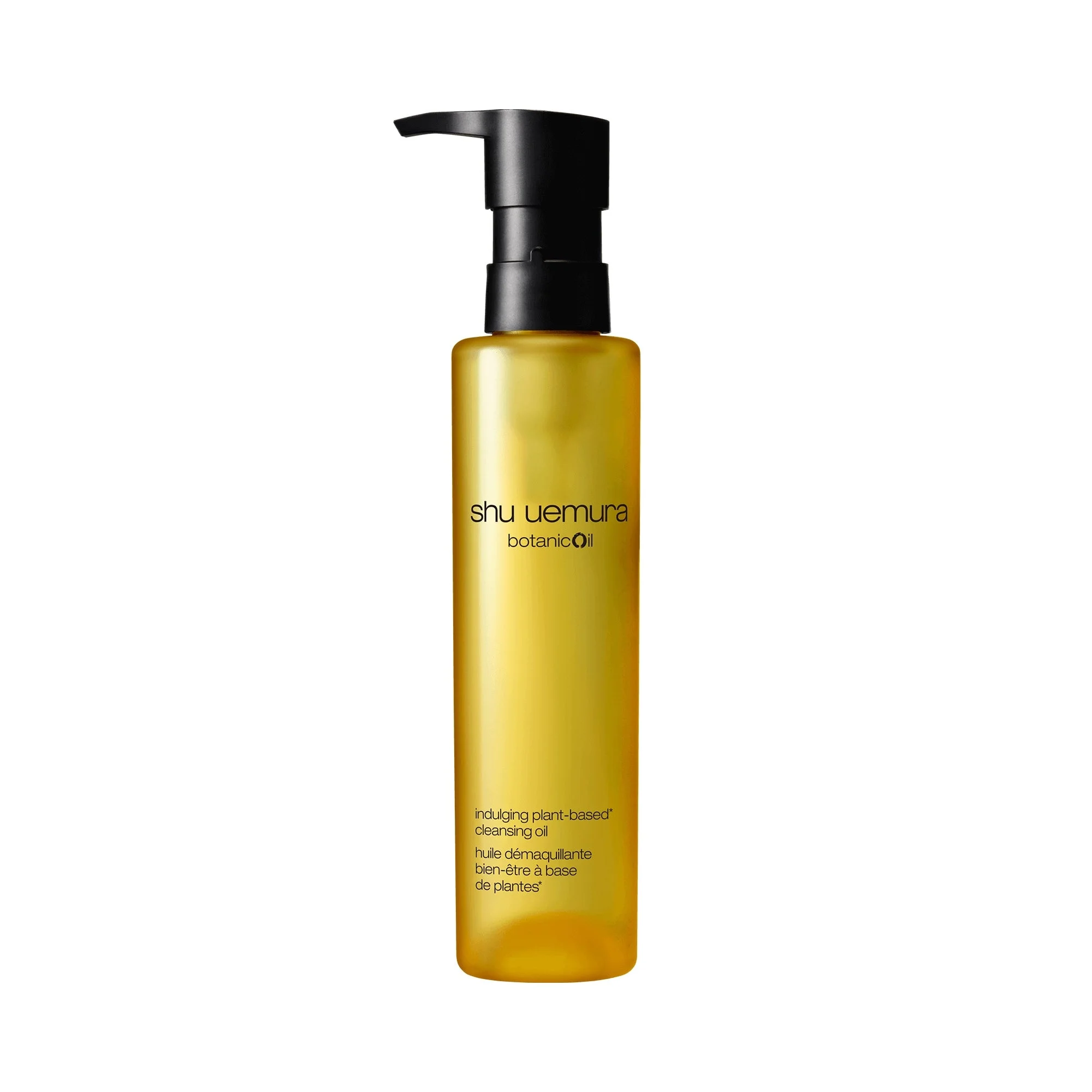botanicoil indulging cleansing oil with plant-extracts - 1