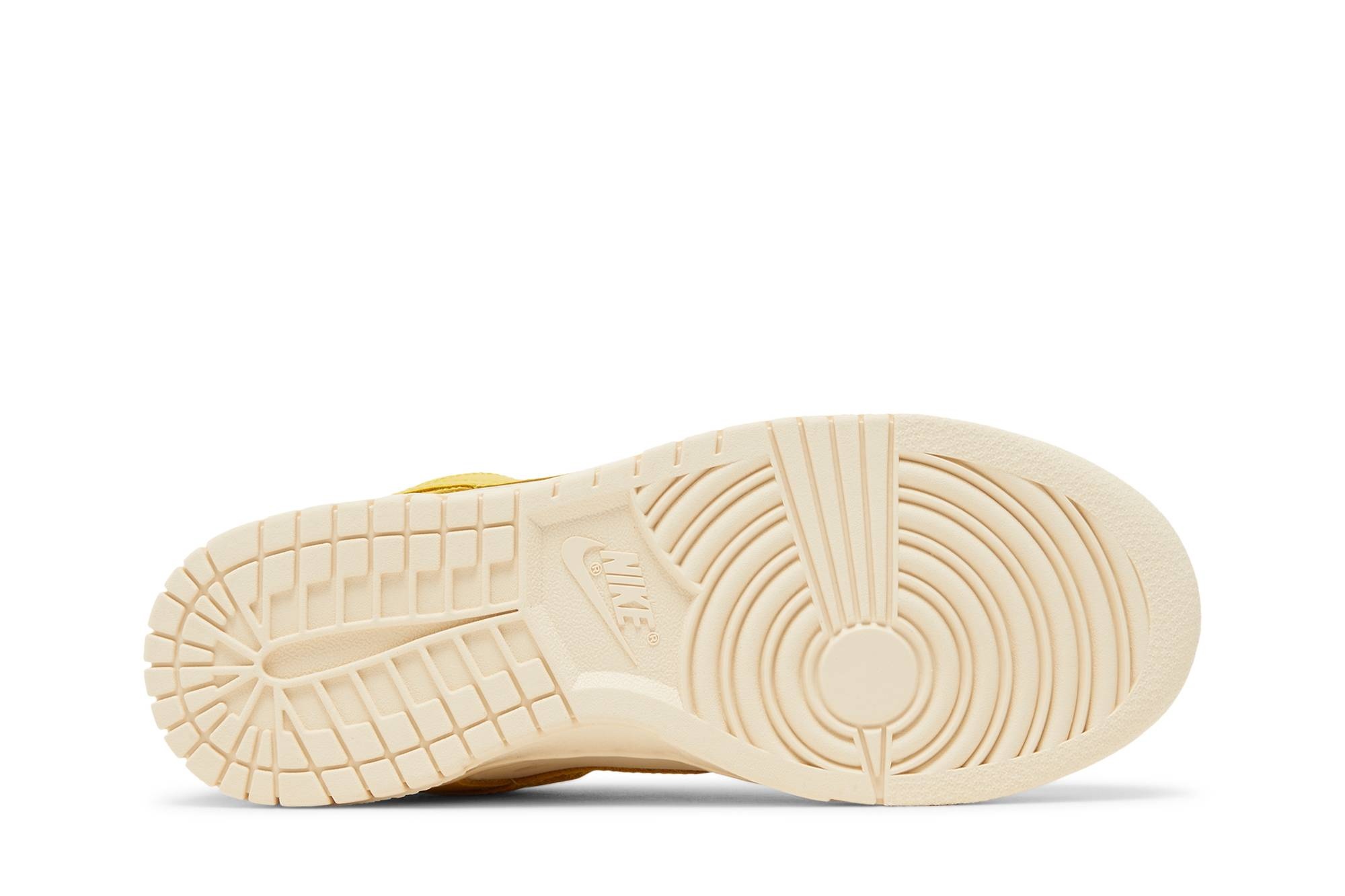 Wmns Dunk Low LX 'Banana' - 4