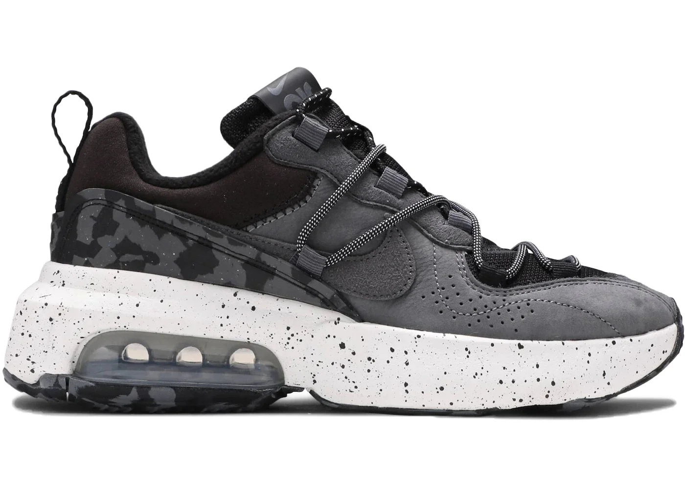 Nike Air Max Viva Black (W) - 1