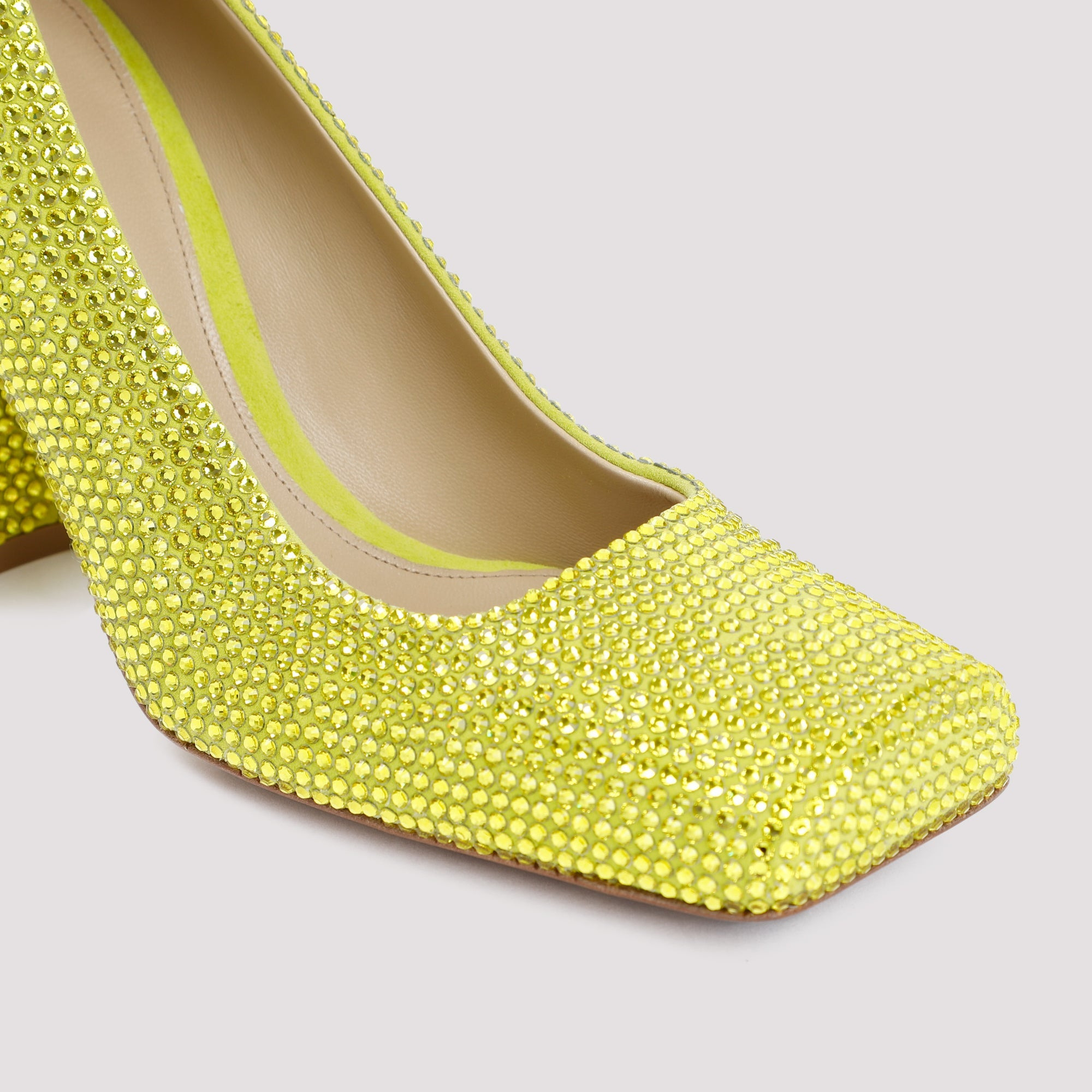 Bottega Veneta Tower Pumps Women - 4