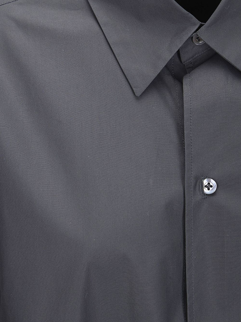 chest-pocket long-sleeved shirt 3