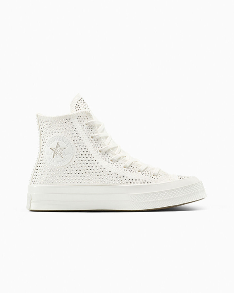 Chuck 70 with Swarovski® Crystals - 1
