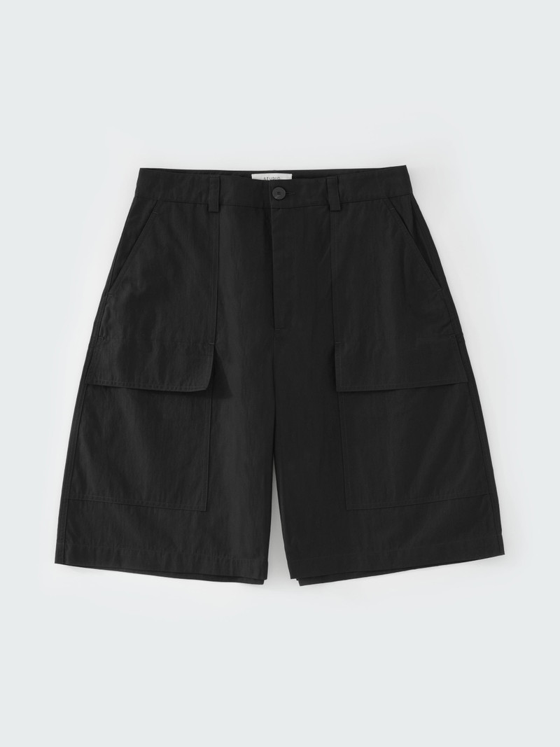 Tiller Shorts 1