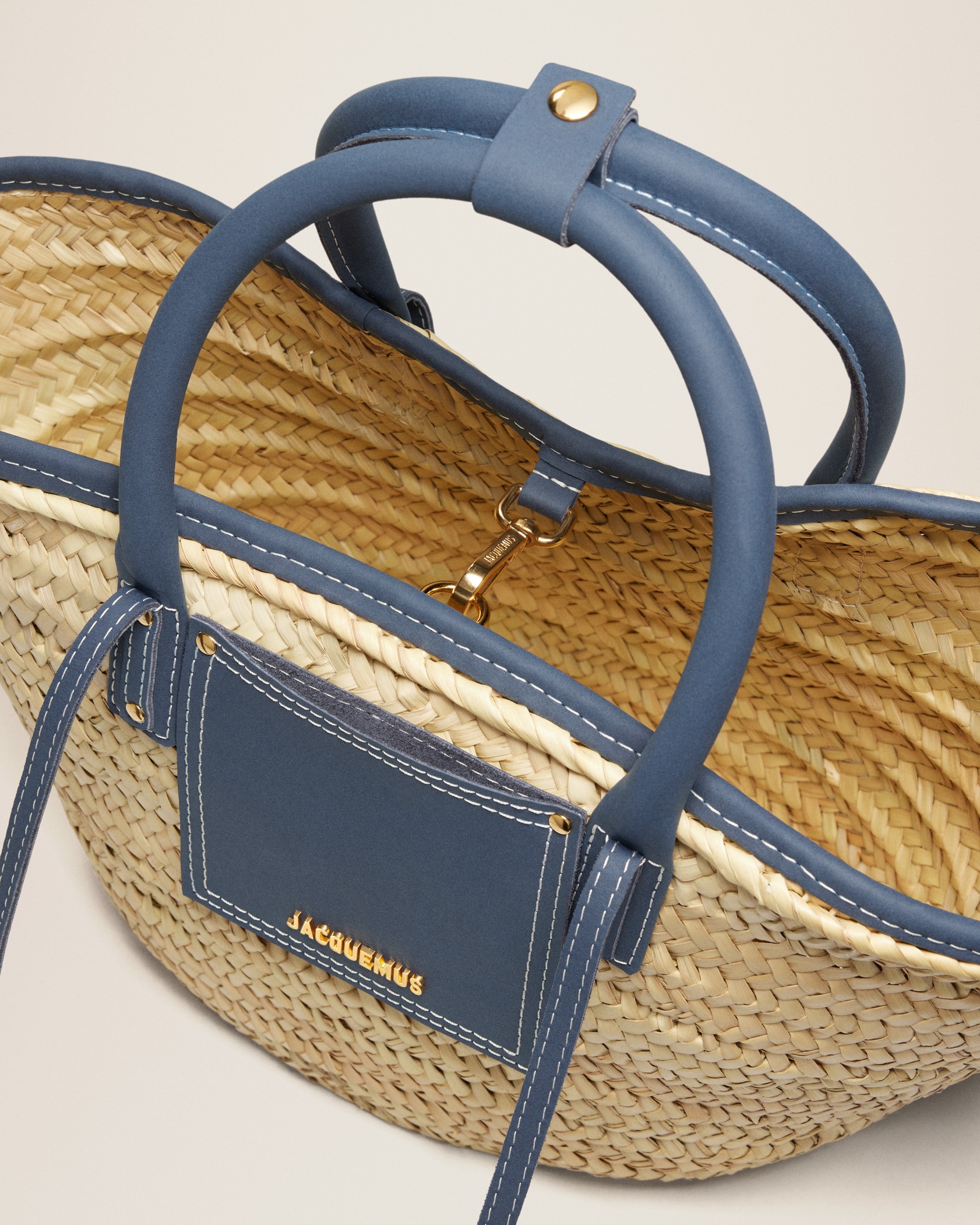 Le panier Soli - 6