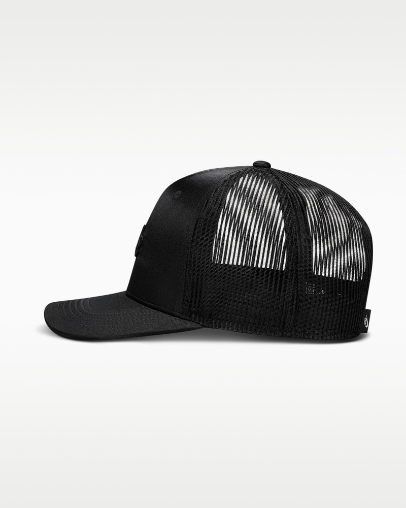 Nike Rise Structured Premium Trucker Cap 5