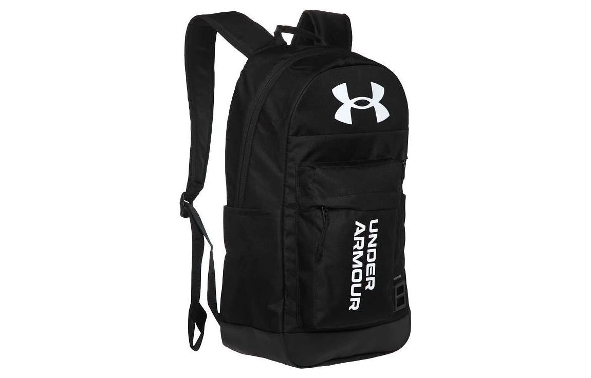 Under Armour Halftime Backpack 'Black' 1362365-001 - 3