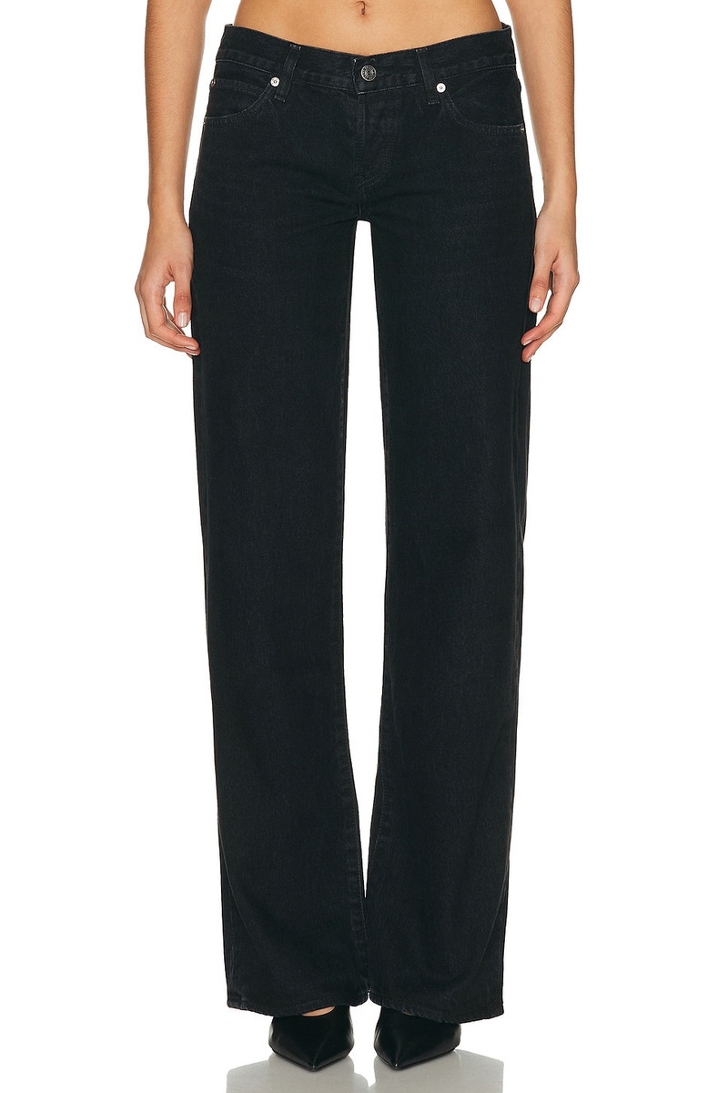 X Amelia Gray The Gray Jeans 1