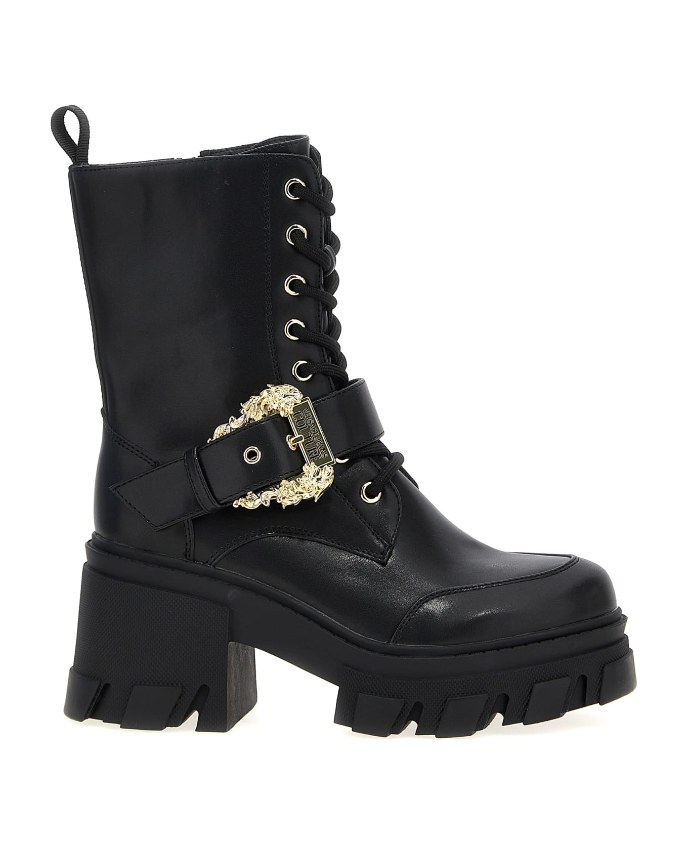 'sophie' Ankle Boots - 1