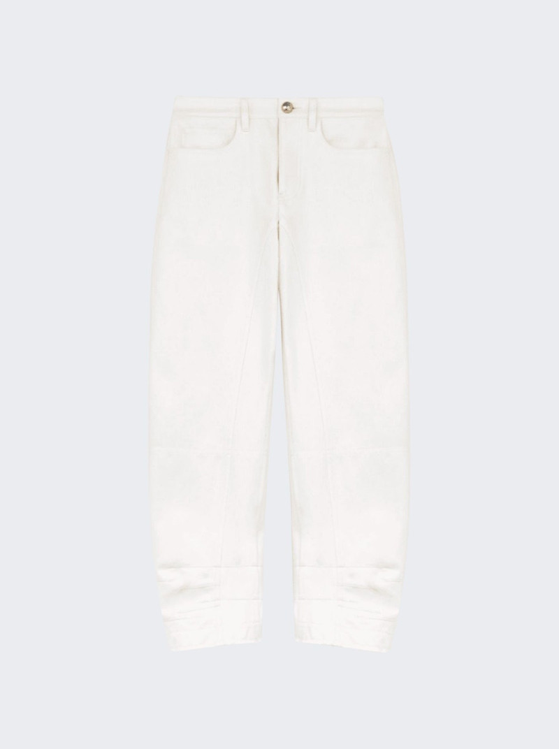 Denim Jeas Porcelain - 1