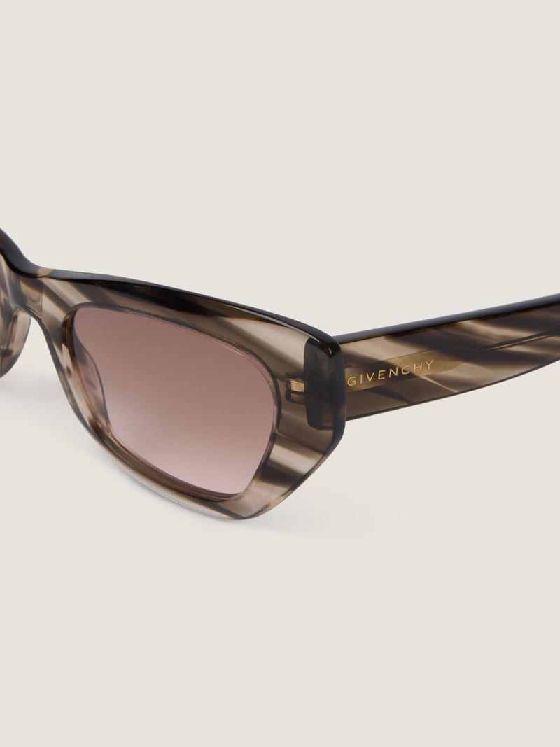 CITY SUNGLASSES IN ACETATE 4