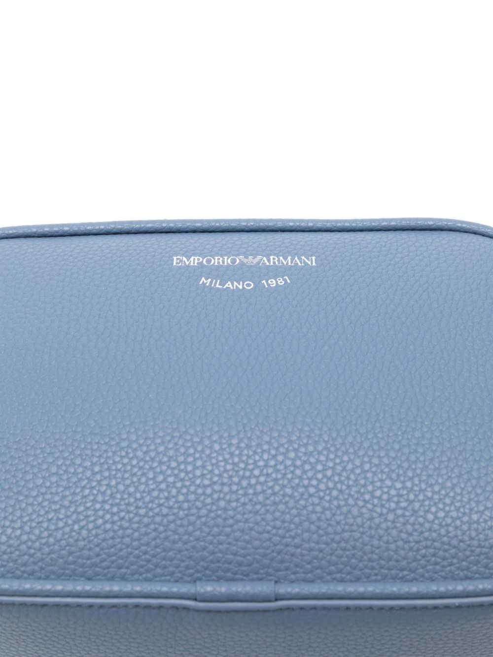 leather cross body bag - 4