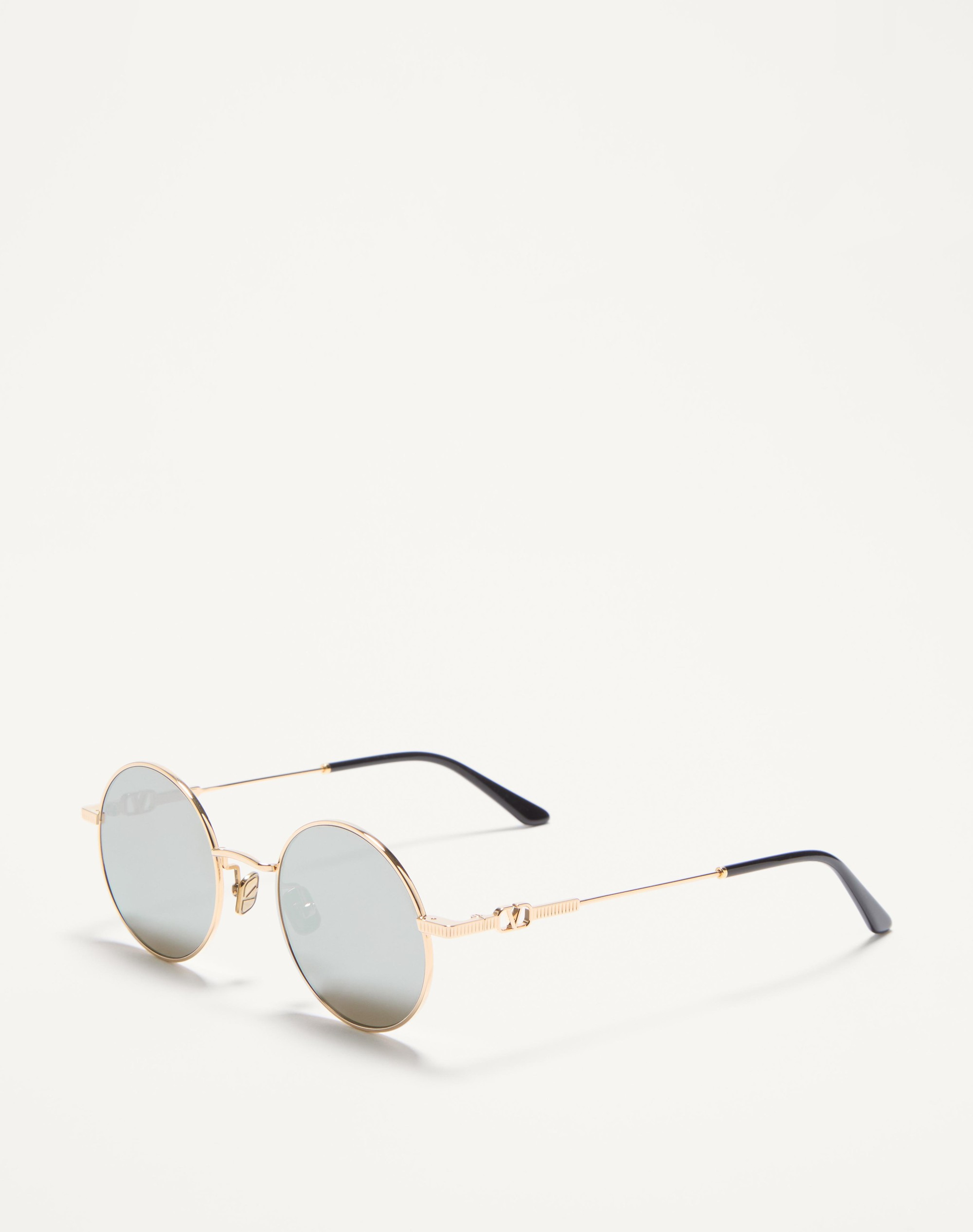 ROUND METAL FRAME - 4
