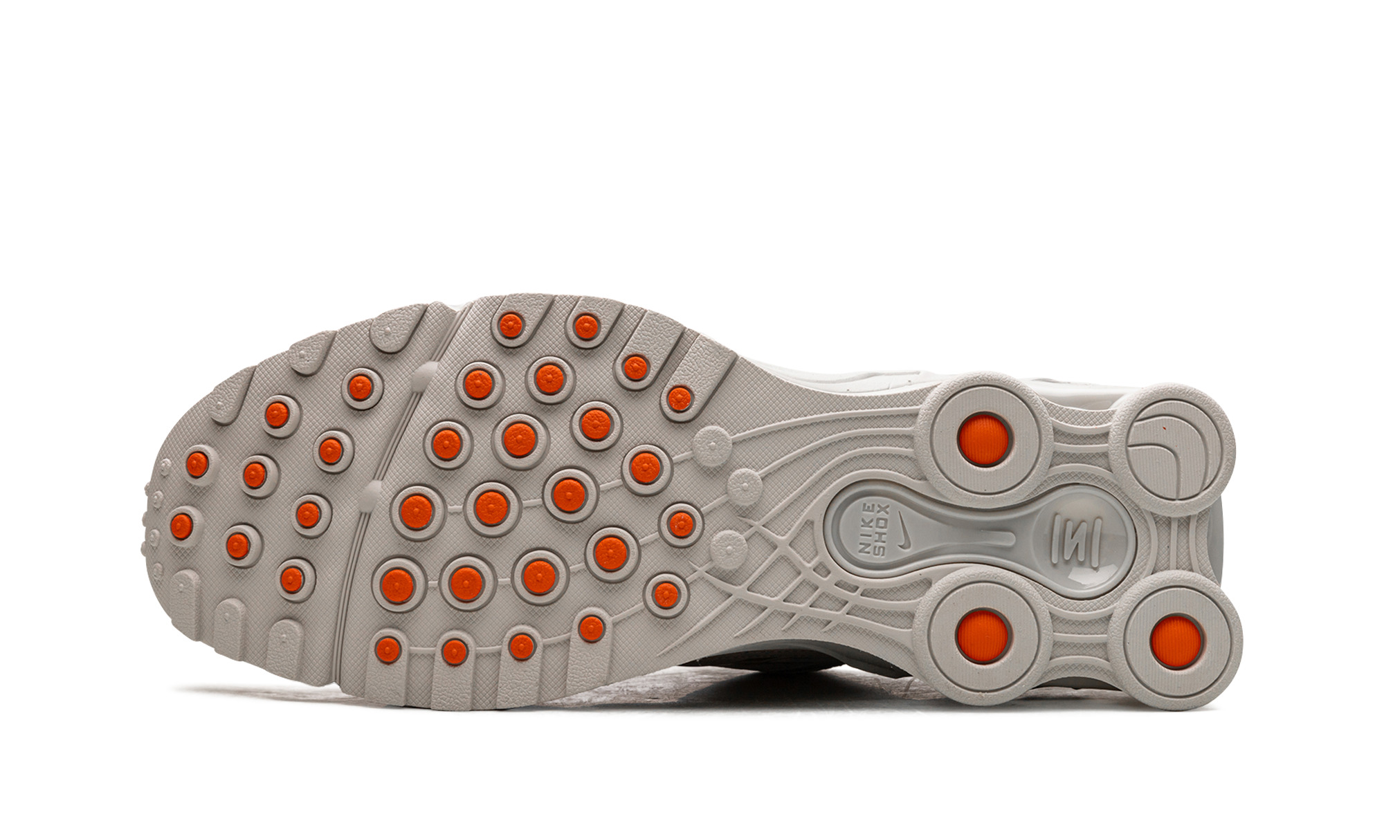 Shox Ride 2 "Light Bone" - 5