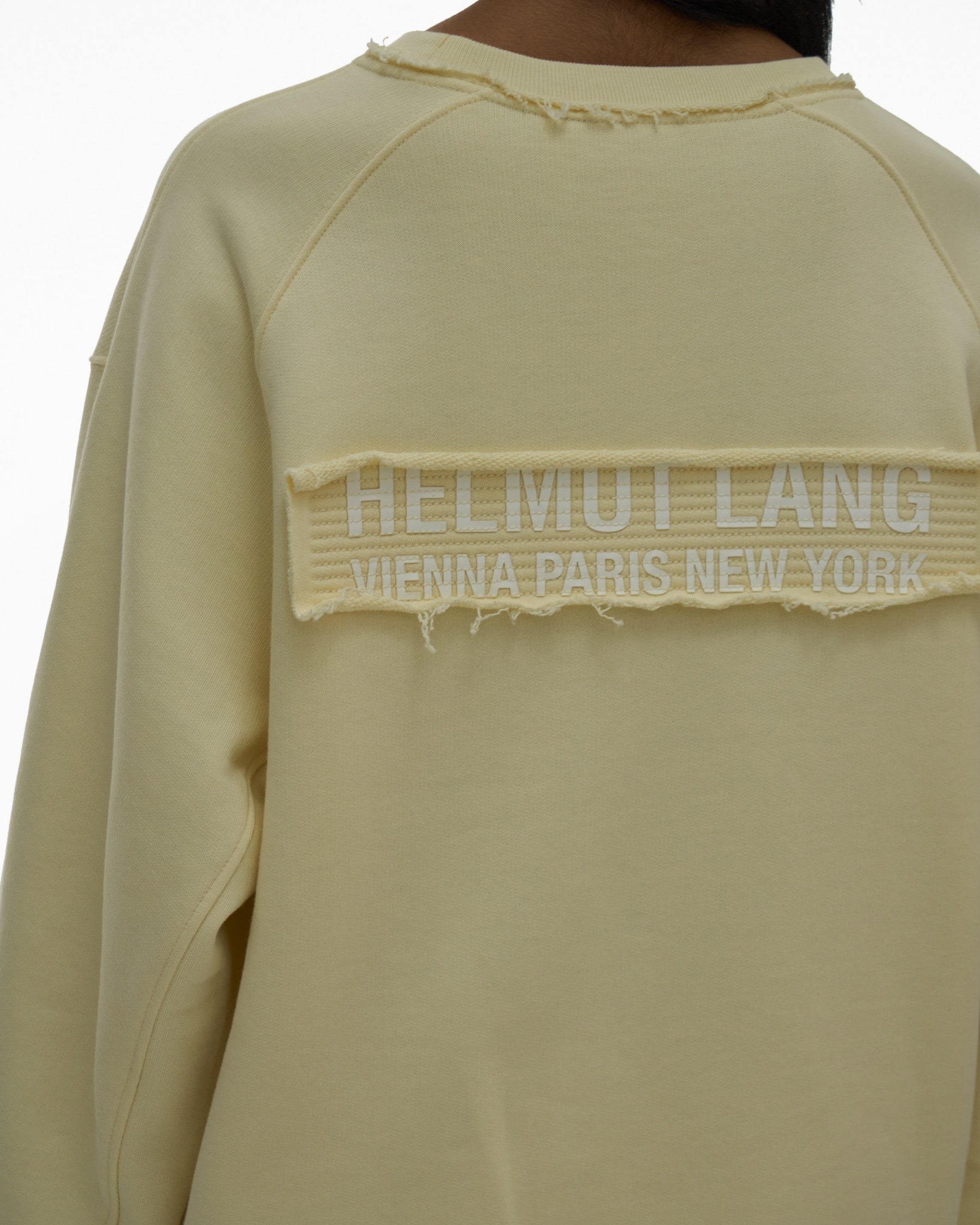 TRAPUNTO CREWNECK - 6