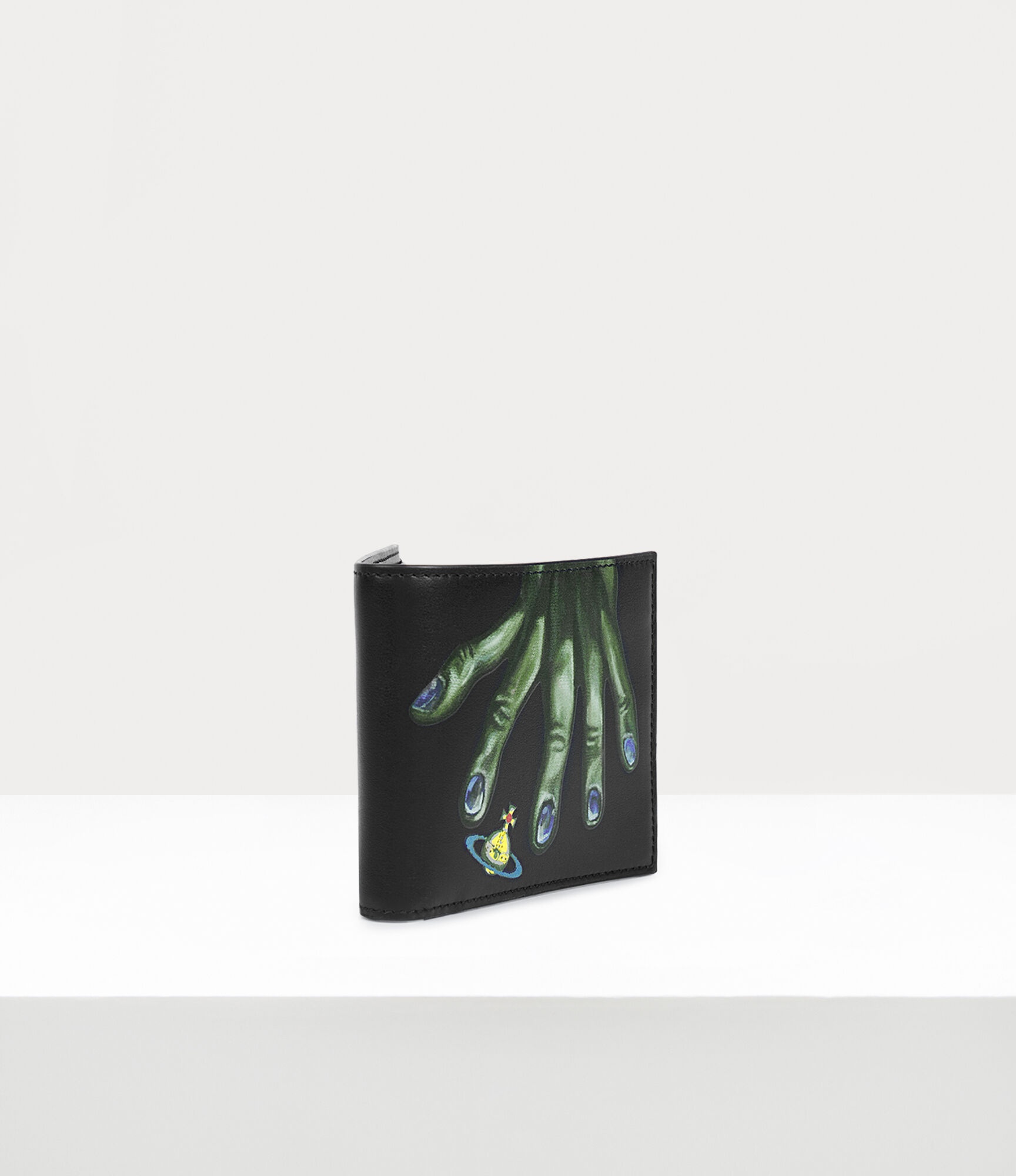 MAN BILLFOLD - 2
