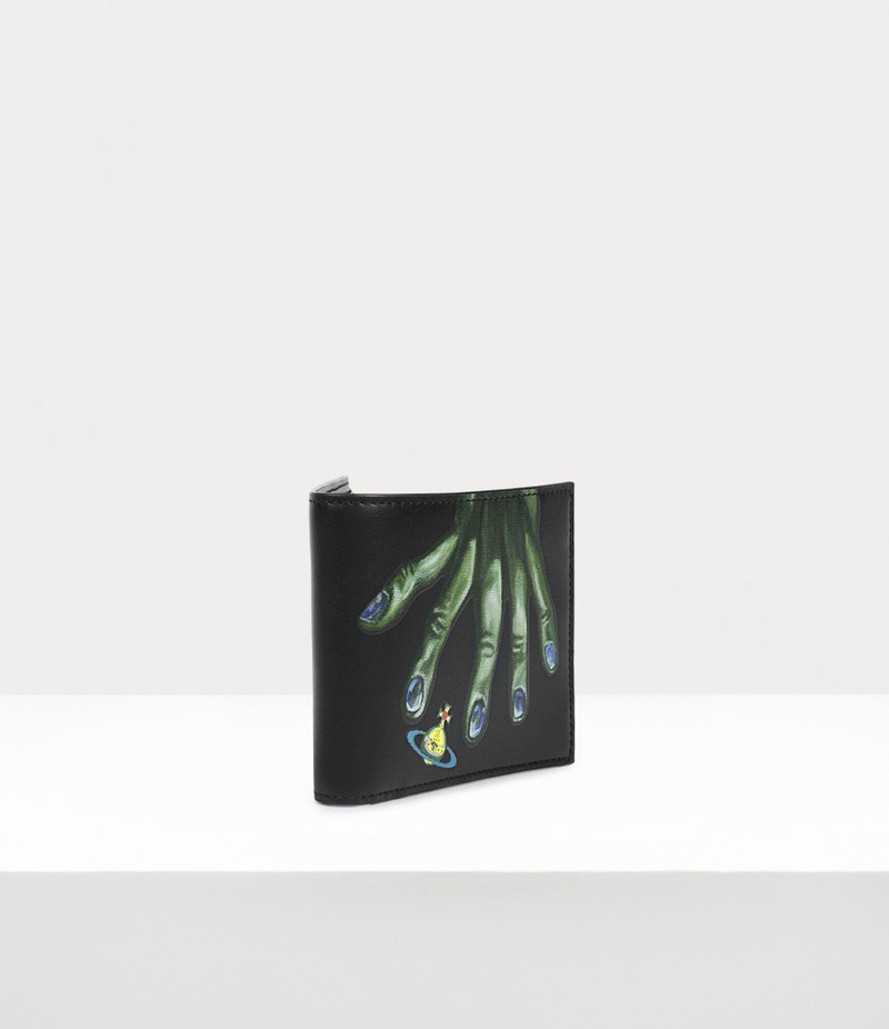 Vivienne Westwood MAN BILLFOLD outlook
