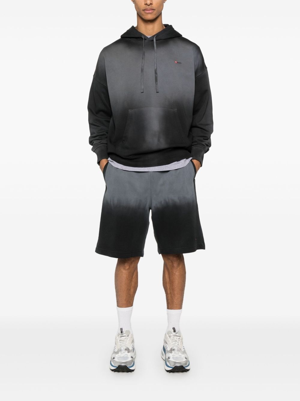 S-Rob hoodie - 2