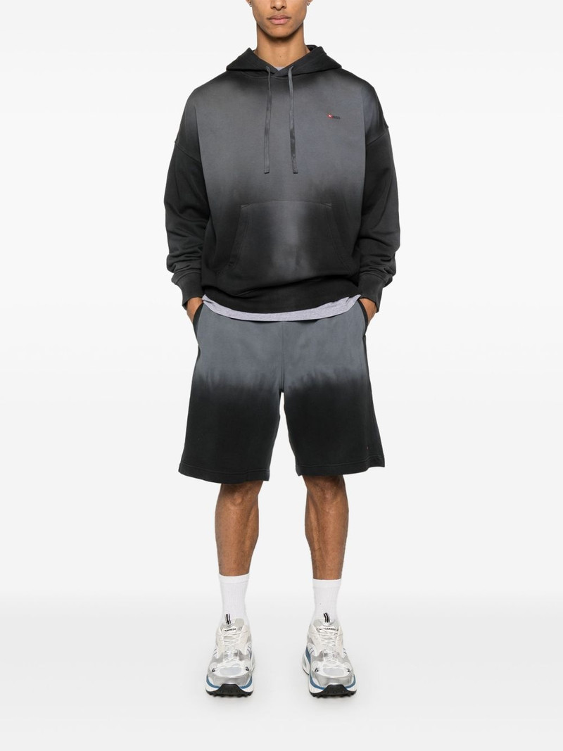 Diesel S-Rob hoodie outlook