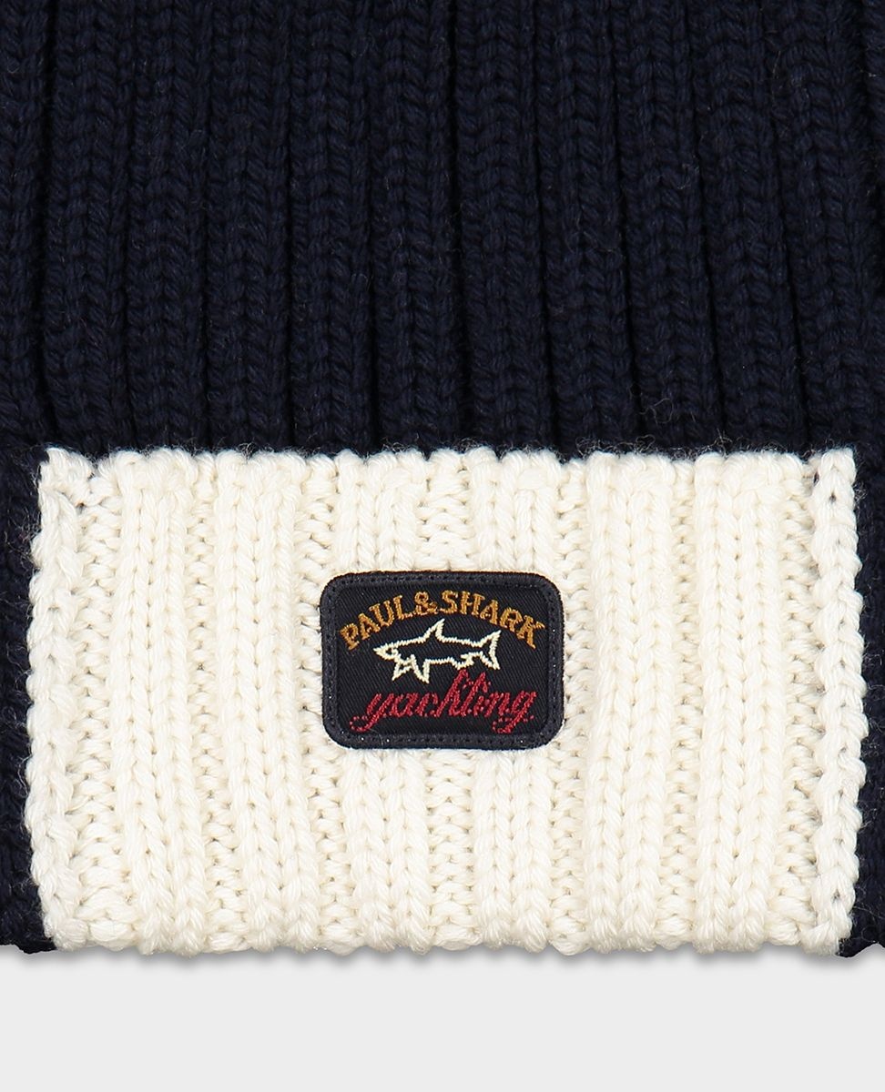 Wool Beanie - 2