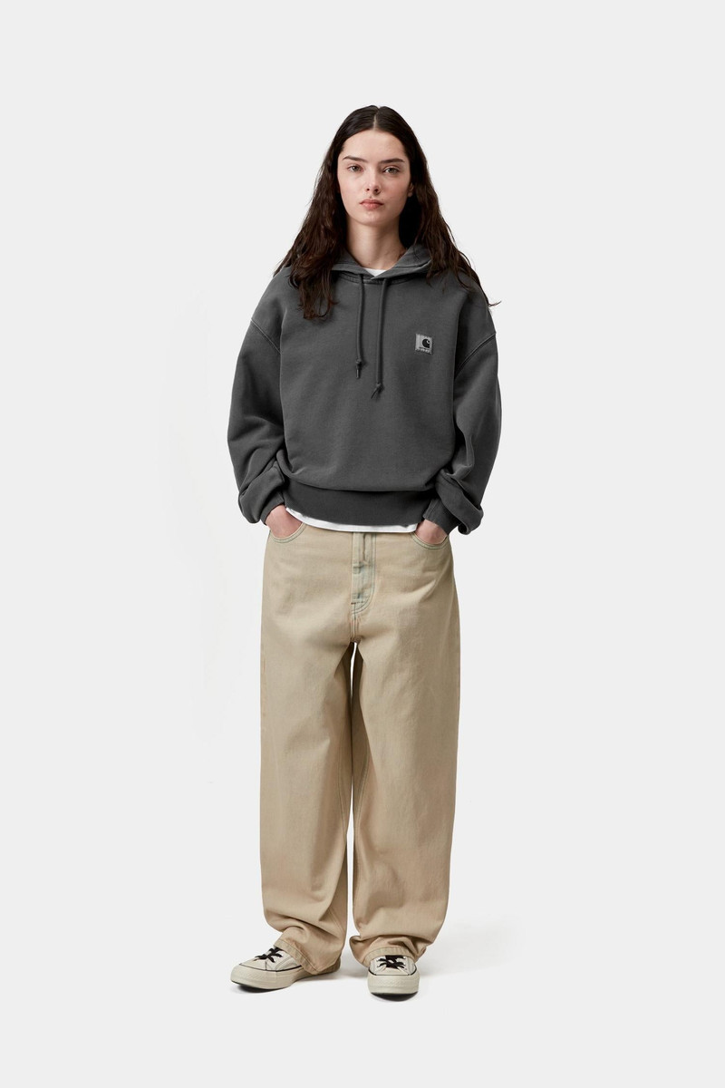 Women's Hooded Nelson Sweatshirt 3