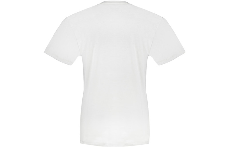 GUCCI Cotton T-shirt with 'Gucci Love Parade' outlook