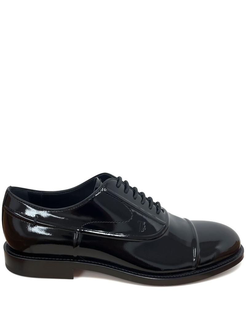 patent-leather oxford shoes 1
