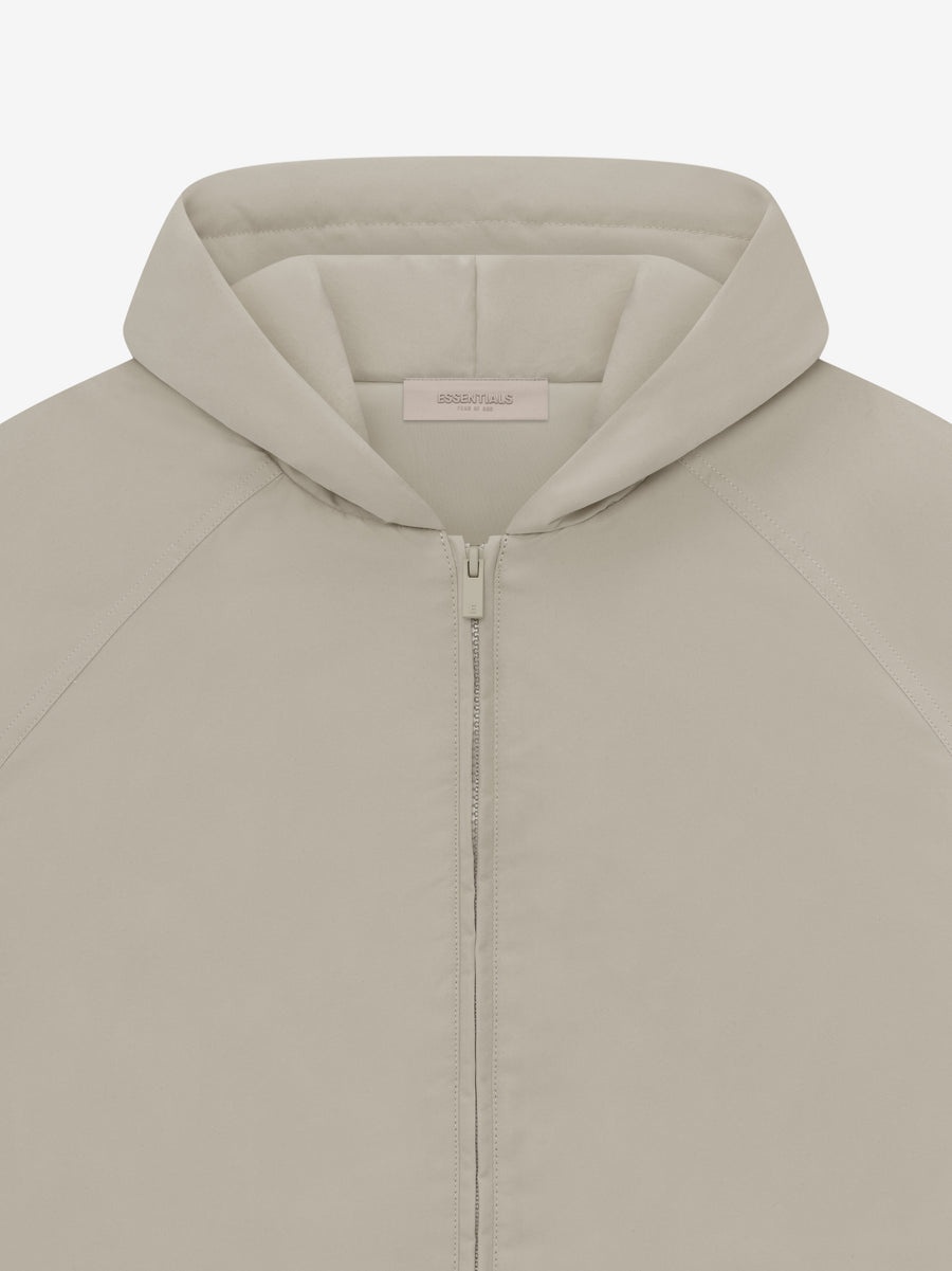 Essentials Fullzip Jacket - 3