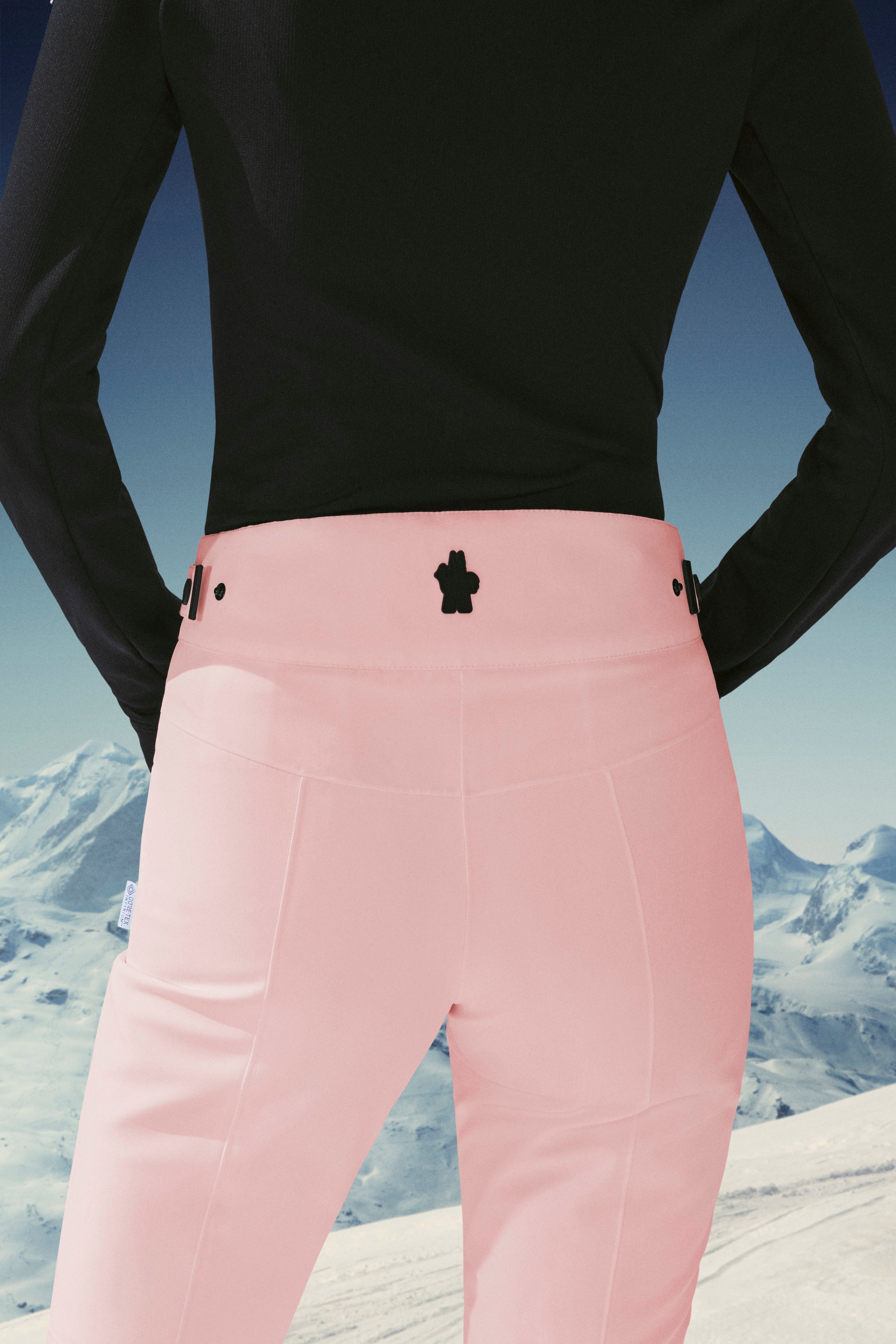 Water Repellent Pants - 5