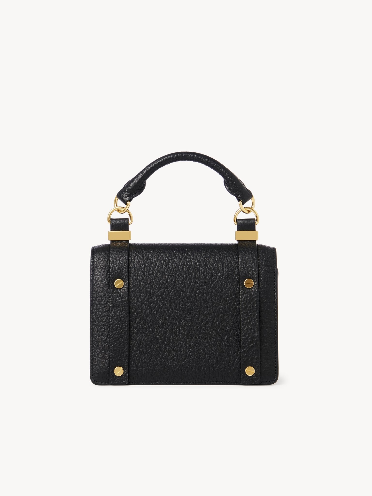 ORA SMALL FLAP BAG - 1