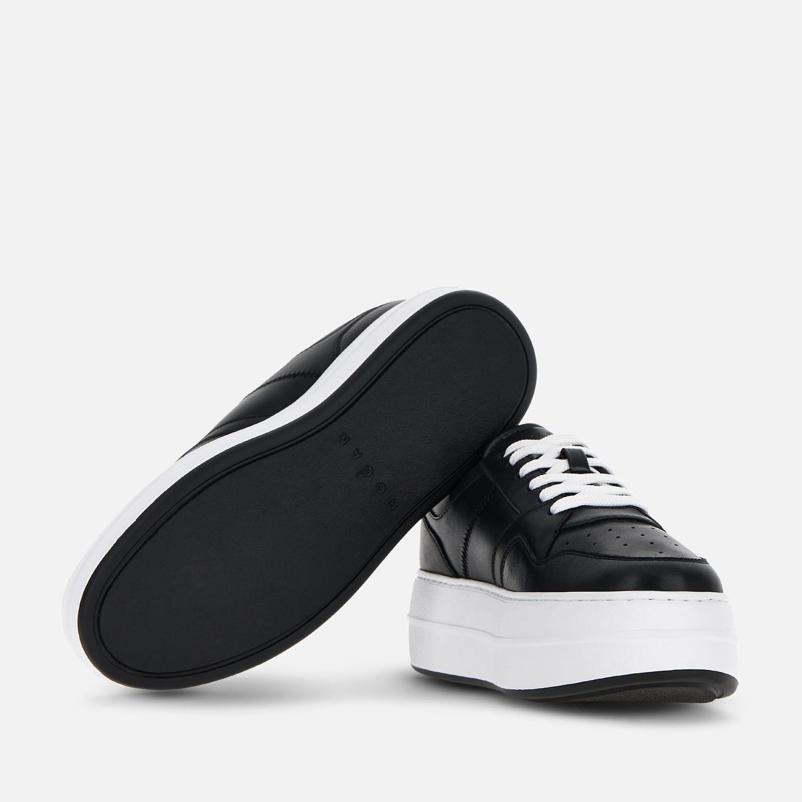 Sneakers Hogan Skyscraper - 5
