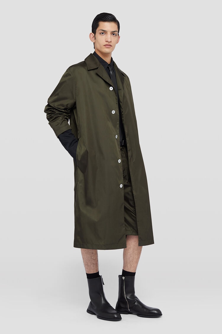 Coat - 3