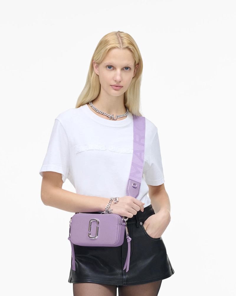 Marc Jacobs THE SNAPSHOT outlook
