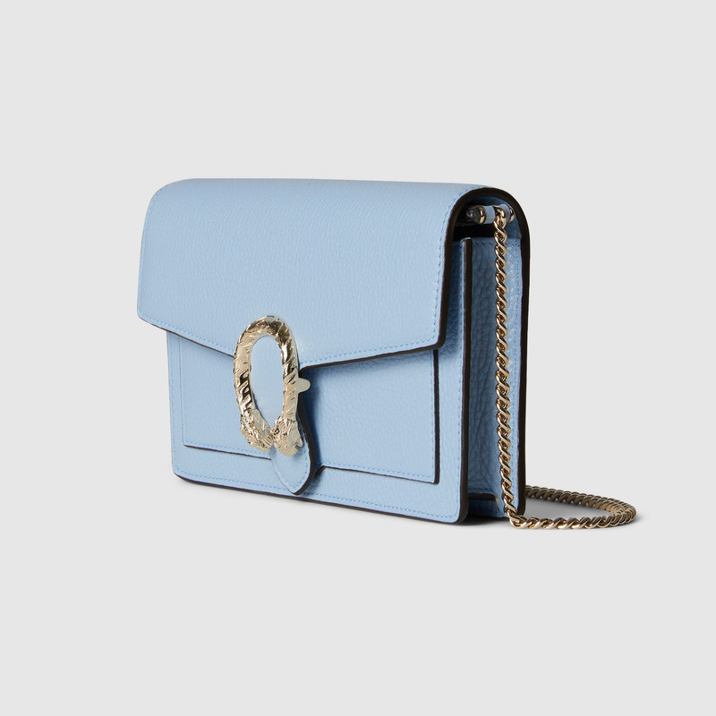 GUCCI Dionysus wallet on chain outlook