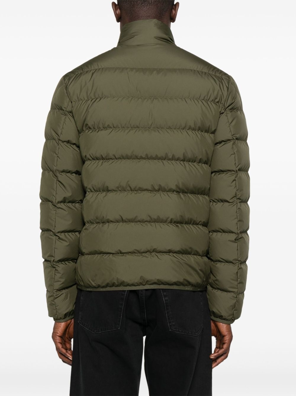 Baudinet padded jacket - 4