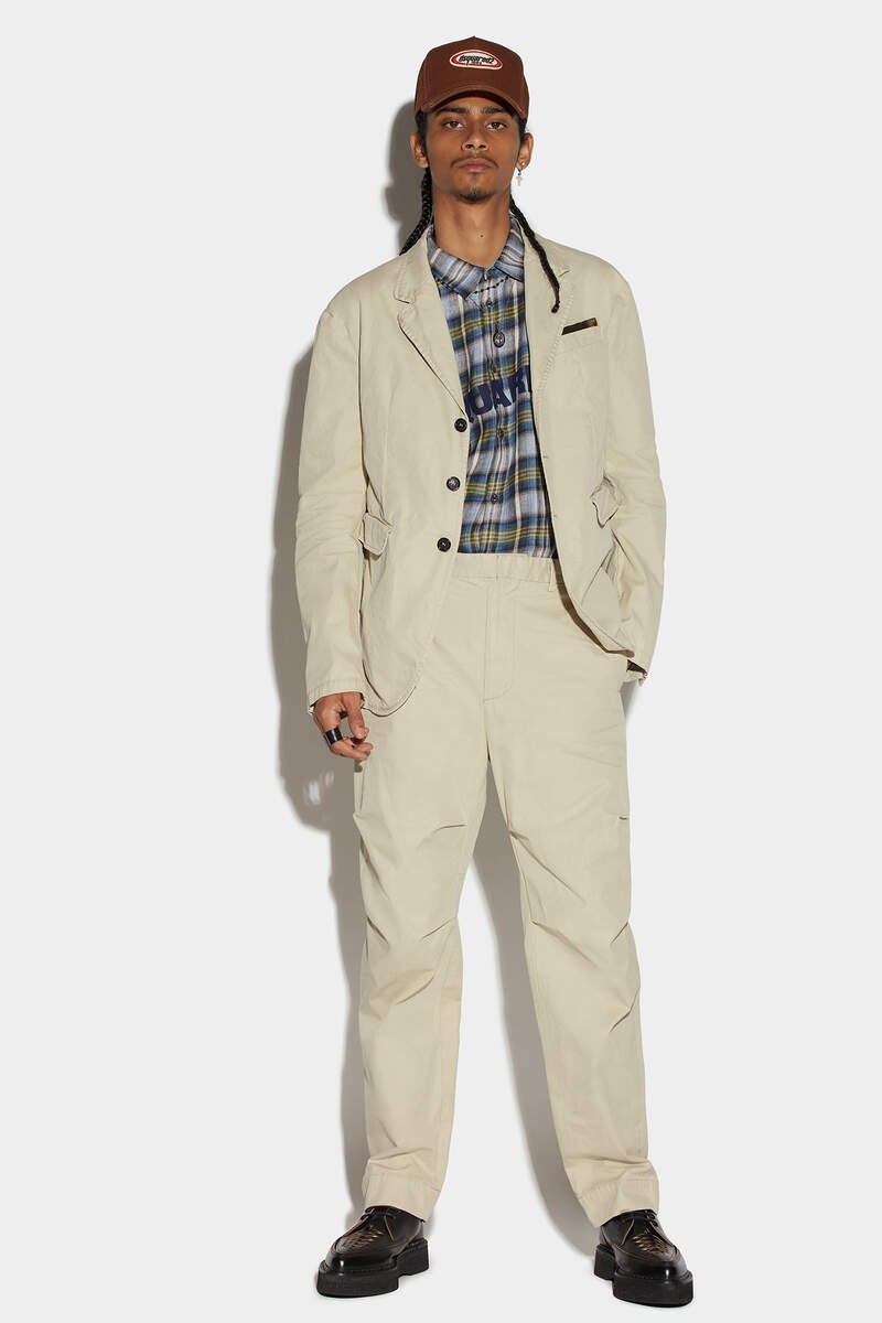 OSAKA SUIT - 3