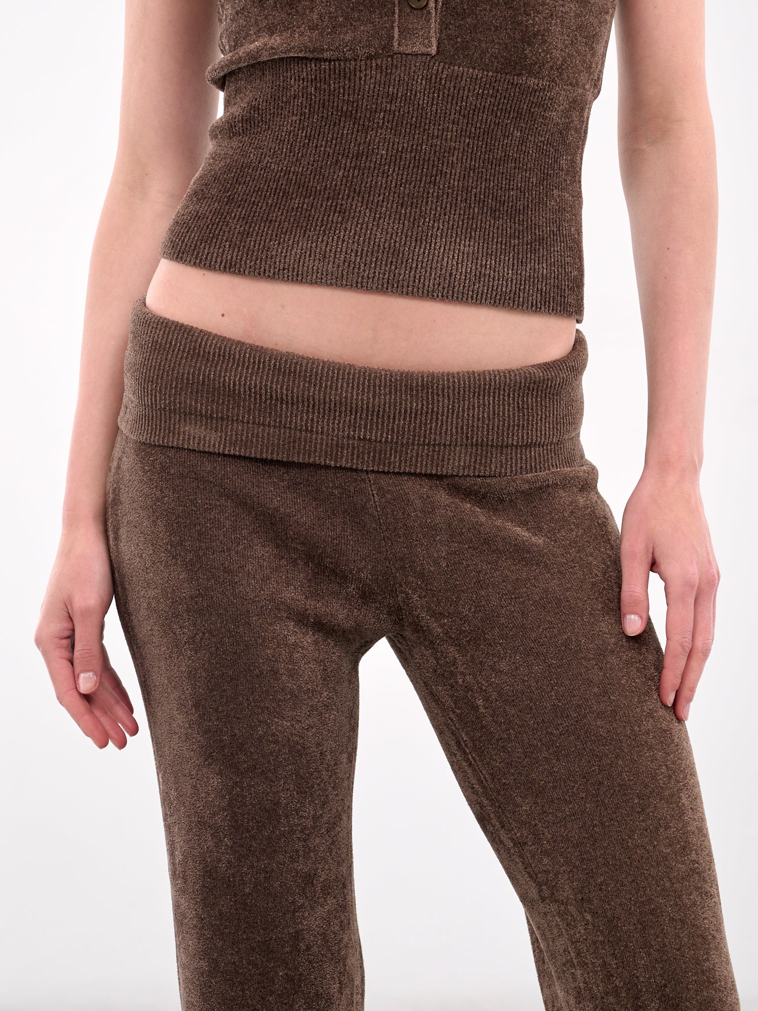 Brisa Pants - 5