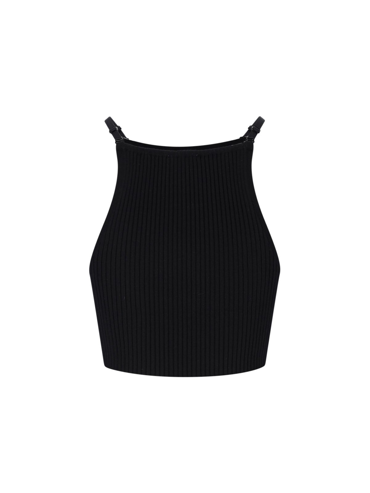 LOGO CROP TOP - 2
