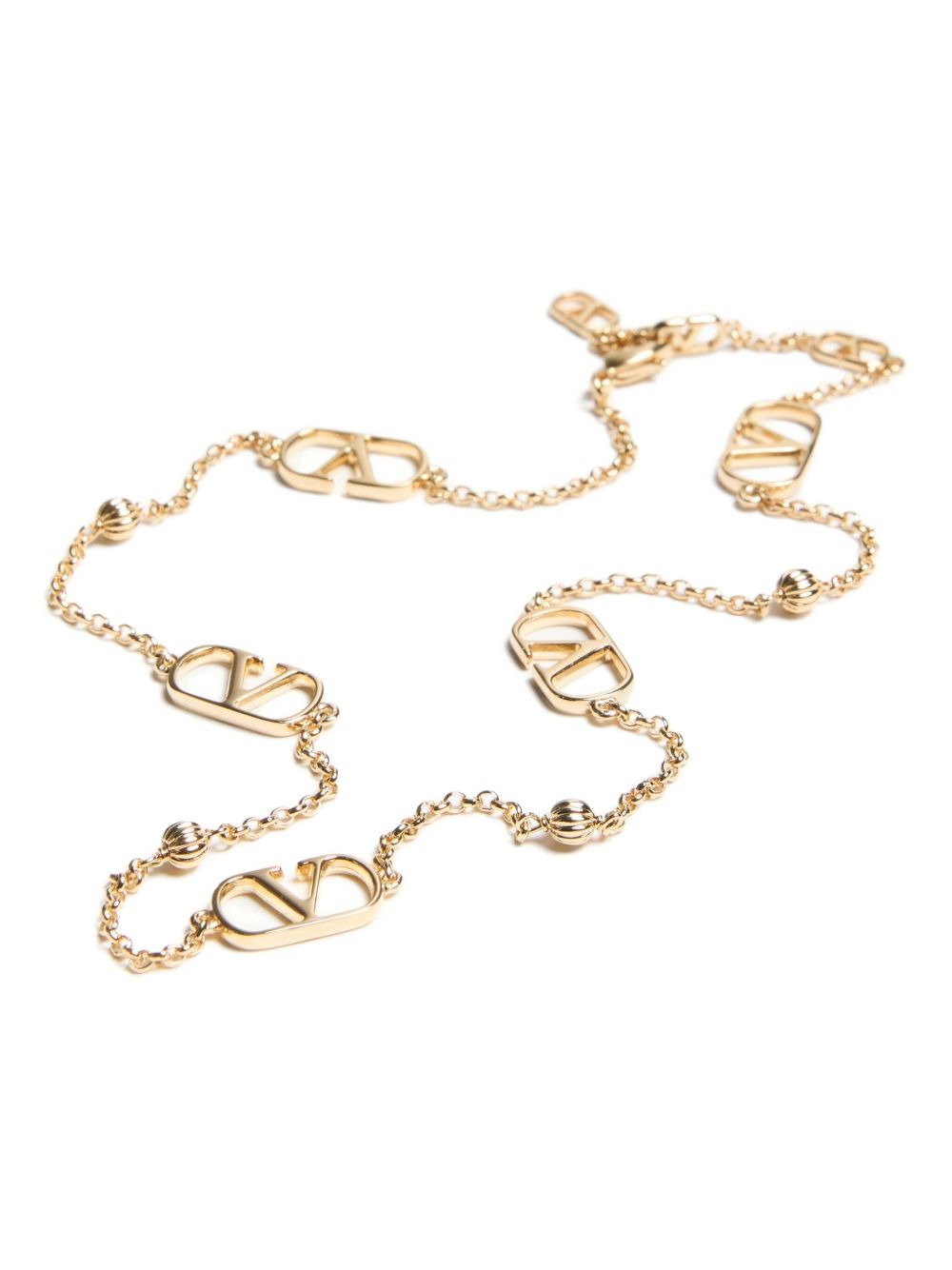 Vlogo necklace - 3