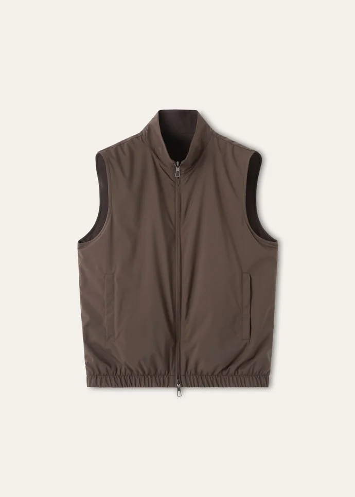 Loro Piana Vest - 1