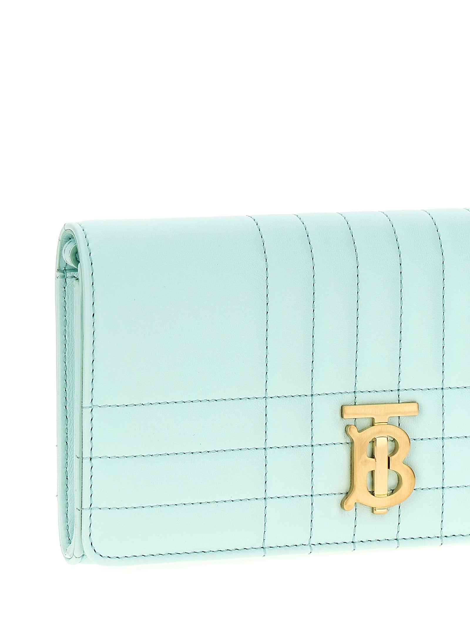 Burberry 'Lola' Wallet On Chain - 3