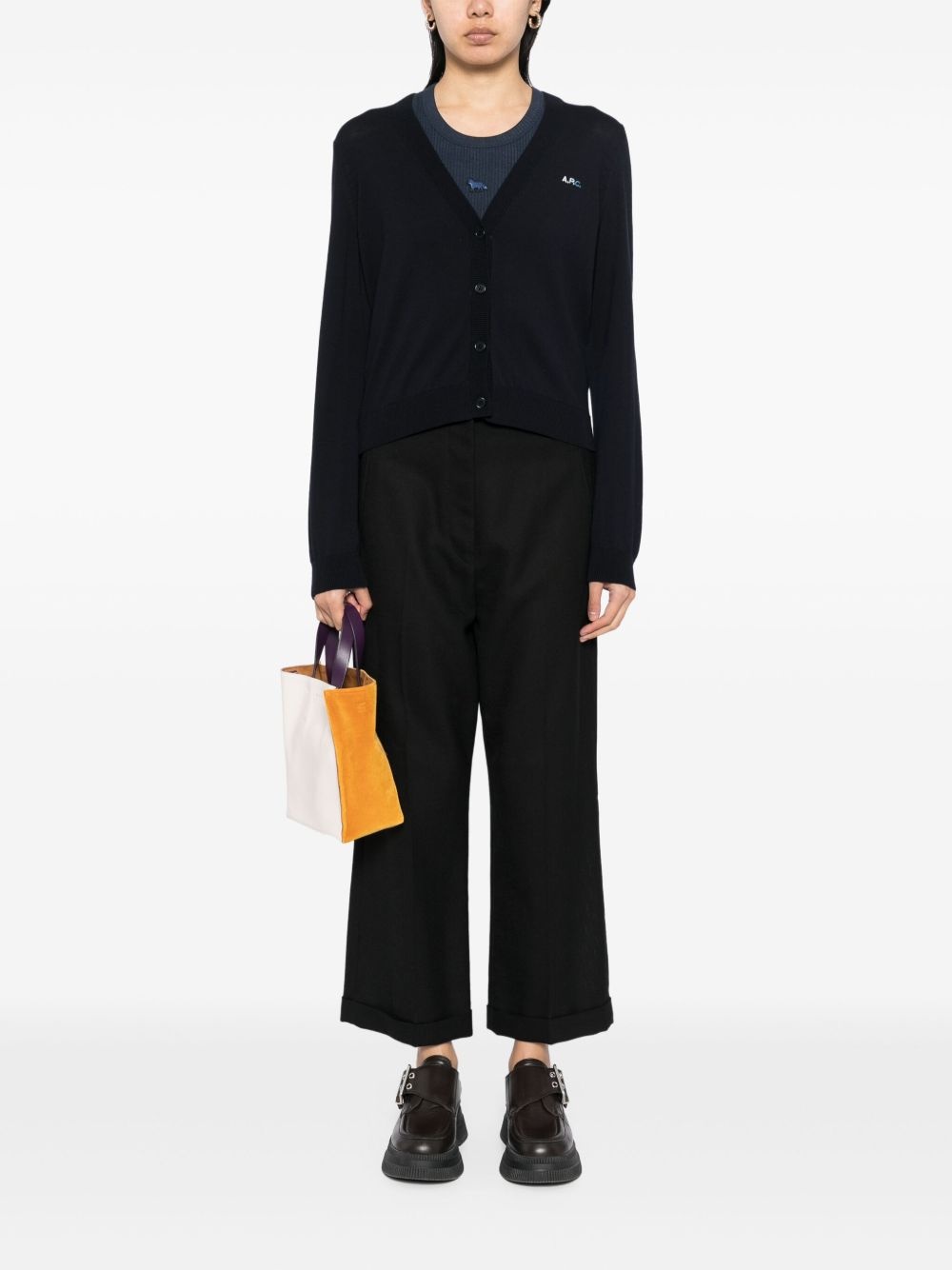 Josephine cardigan - 2