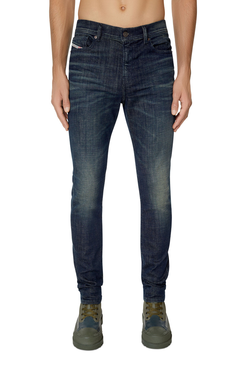 1983 09D90 SKINNY JEANS 2