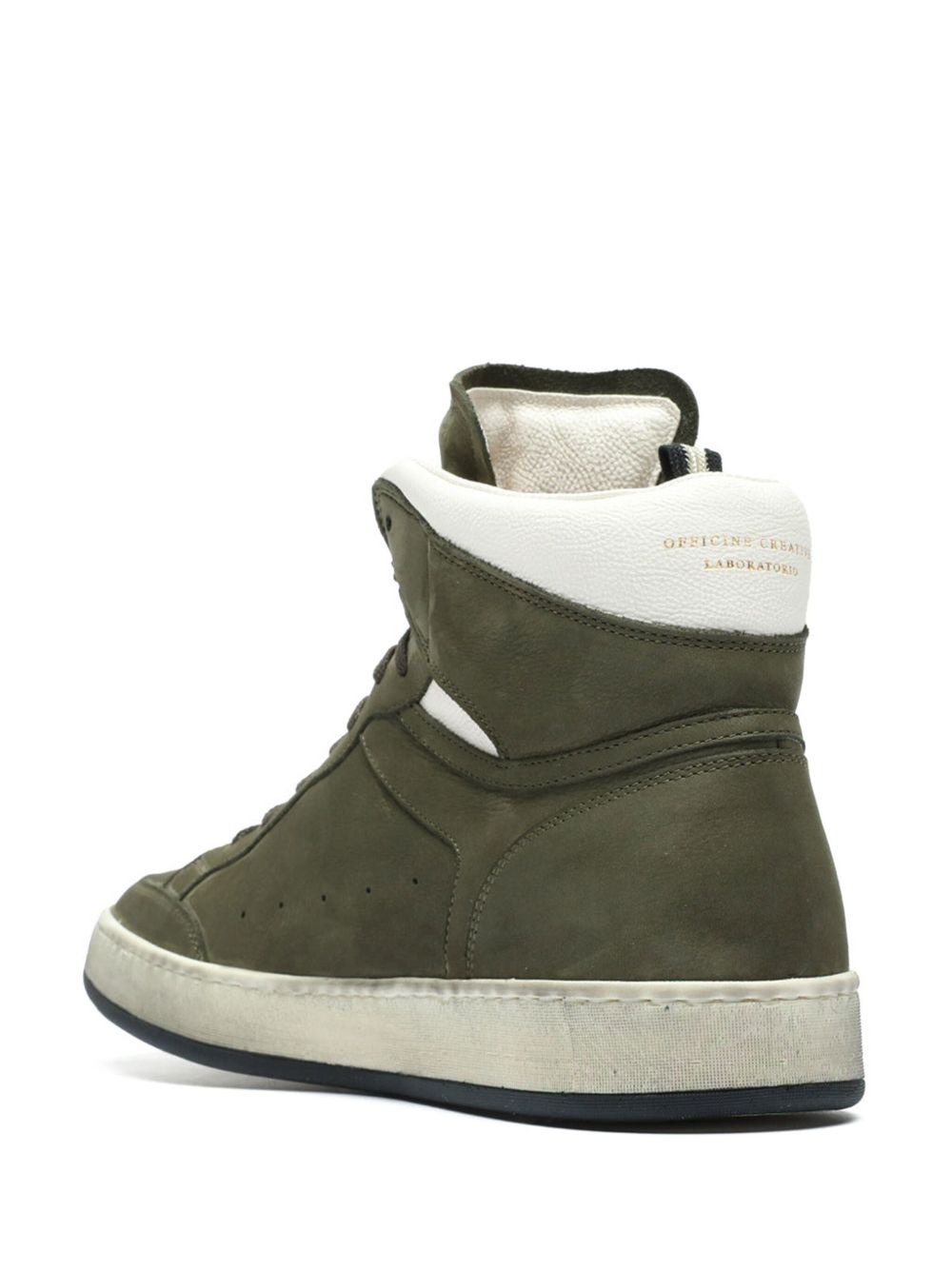 Magic sneakers - 3