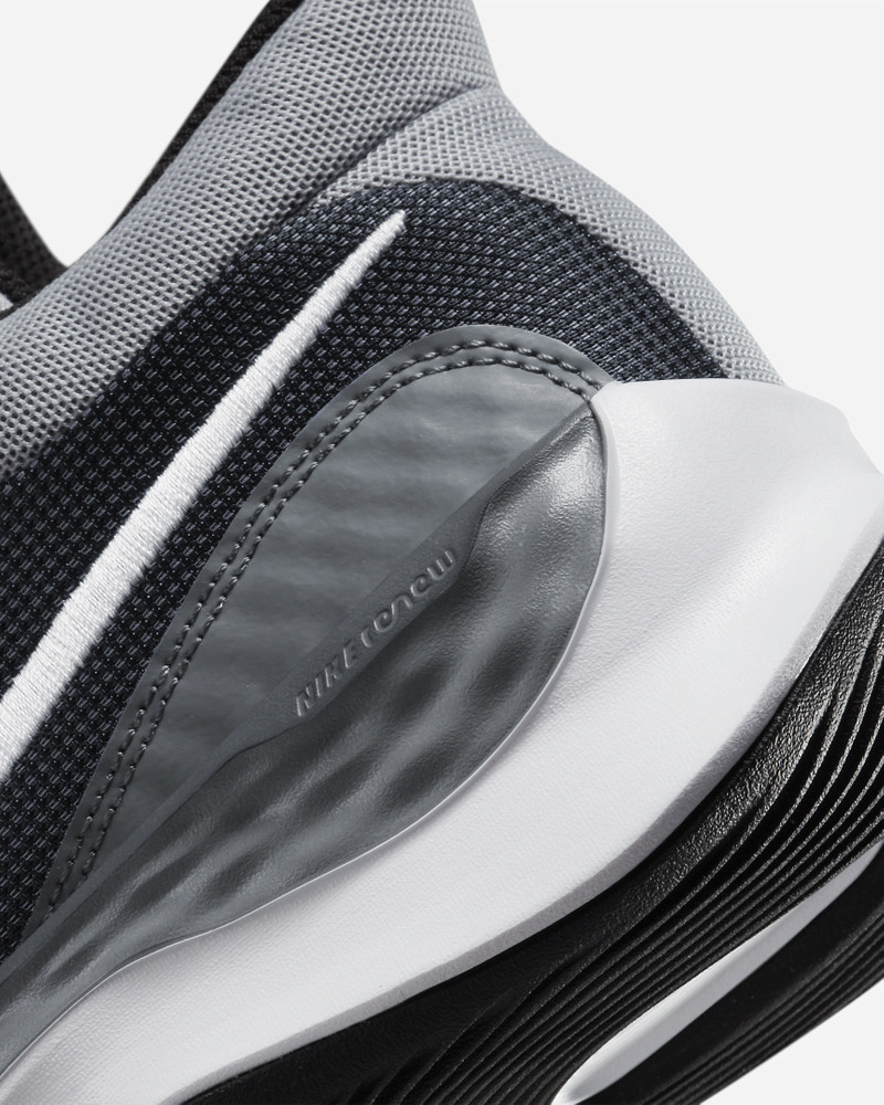 Nike Elevate 3 Basketball Shoes 8