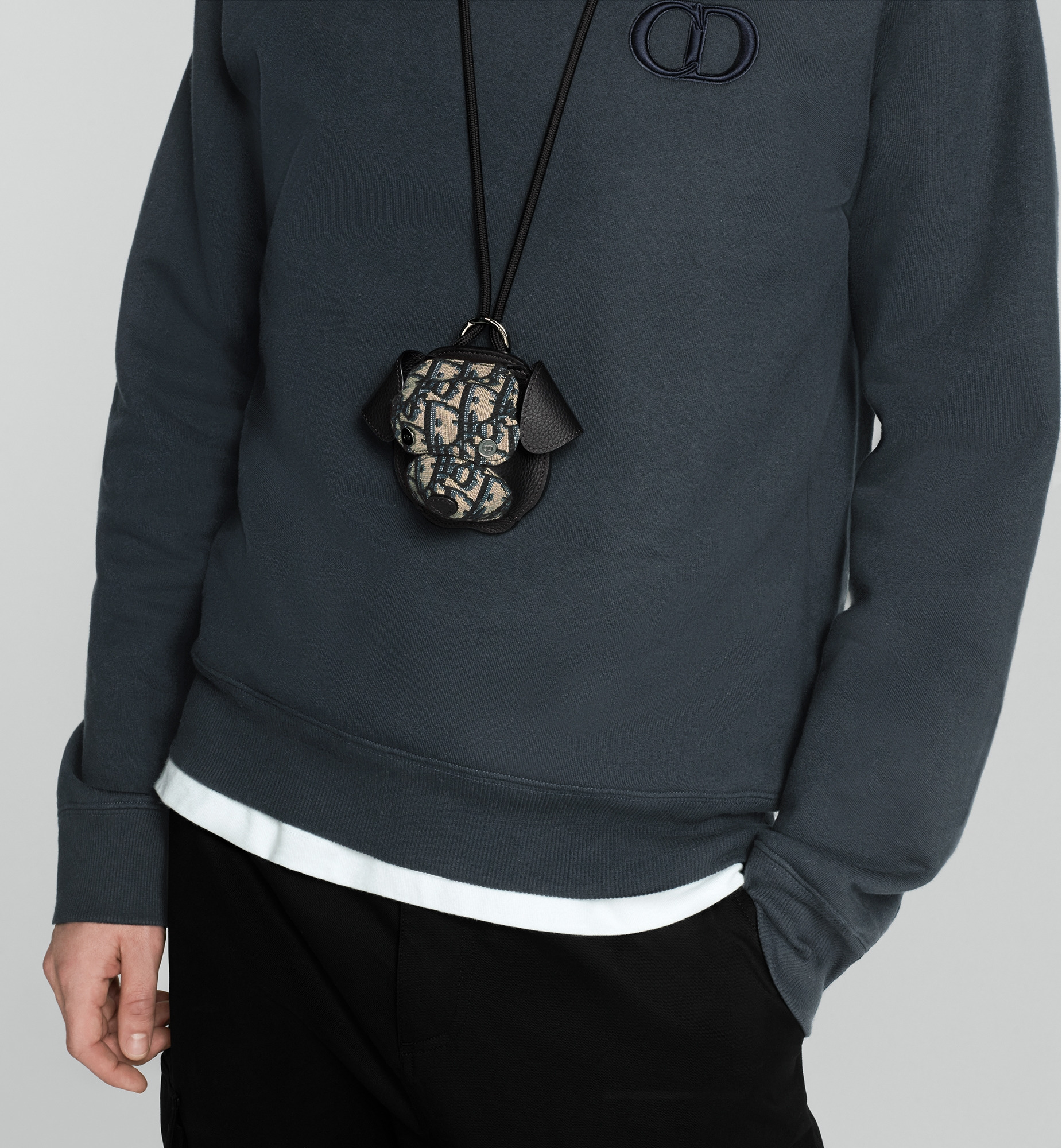 Bobby D-Touch Earbud Case - 2